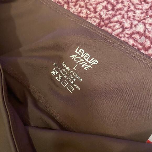 Leggings with pockets - Picture 2 of 5